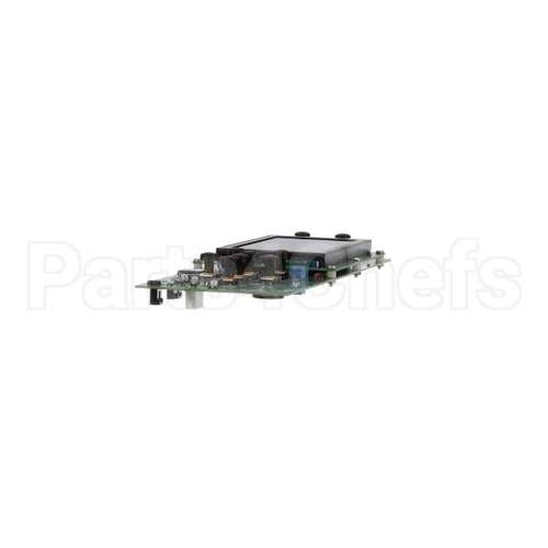 000-CZ0-003P-S Delfield Control,Elec Display, Vd