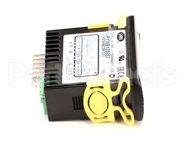 000-CZ0-0095-S Delfield Assembly,Control,407P