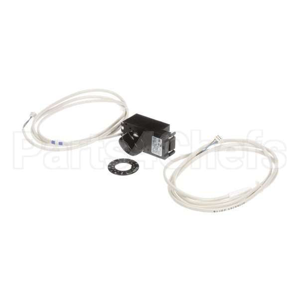 000-CZ0-0208KT-S Compatible Delfield Kit, Ctrl, Frz, W/Contac Tor 115V