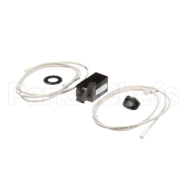 000-CZ0-0211KT-S Compatible Delfield Kit, Ctrl, Danfoss, -6