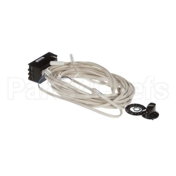 000-CZ0-0212KT-S Compatible Delfield Kit, Ctrl, Frz, Danfoss, 1Dr Dt