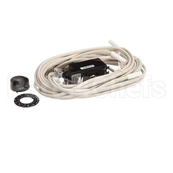 000-CZ0-0213KT-S Compatible Delfield Kit, Ctrl, Ref, Danfoss, 1Dr Dt