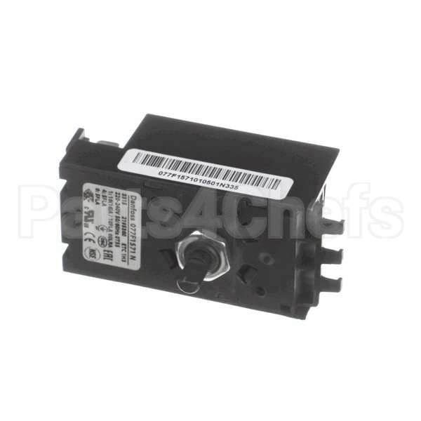 000-CZ0-0235-S Compatible Delfield Control, Gdm, Danfoss, 2 20V Std, R