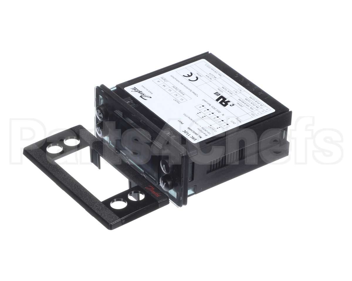 000-CZ0-0244-S Delfield Assy,Ctl,Frzr,Eco,Hg
