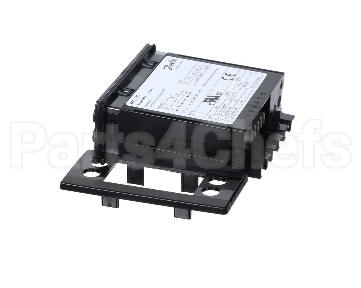 000-CZ0-0249-S Delfield Display Controller