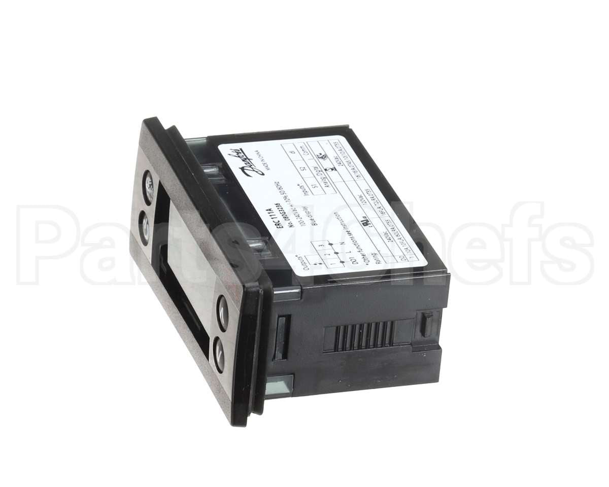 000-CZ0-0251-S Delfield Assy,Ctl,Rail/Cp,Eco,Tb