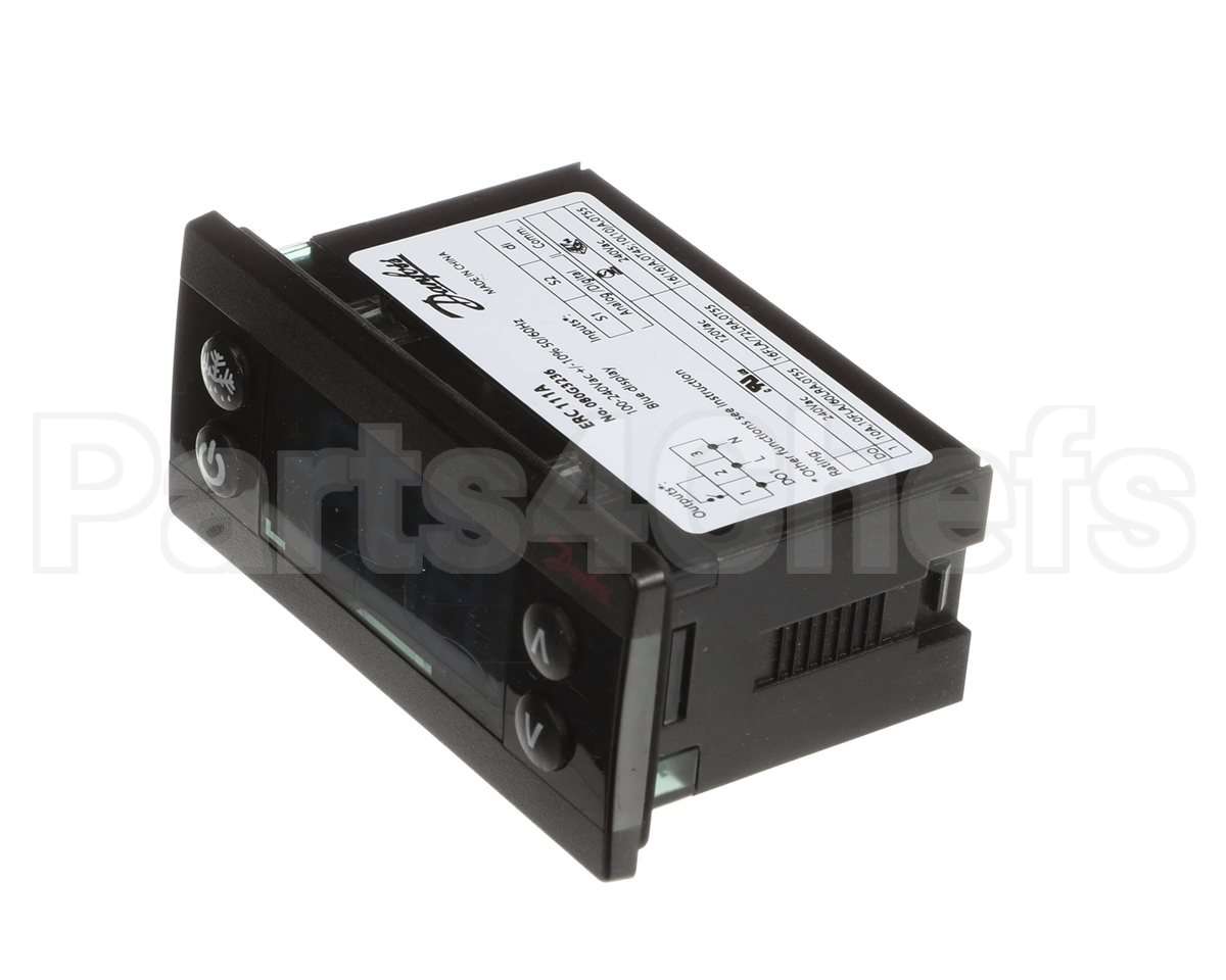 000-CZ0-0257-S Delfield Assy,Ctl,N225P/N227P