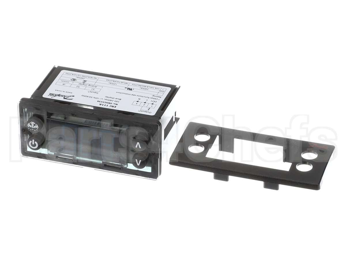 000-CZ0-0262-S Delfield Assy,Ctl,Rail/Cp,Eco, Lock Out