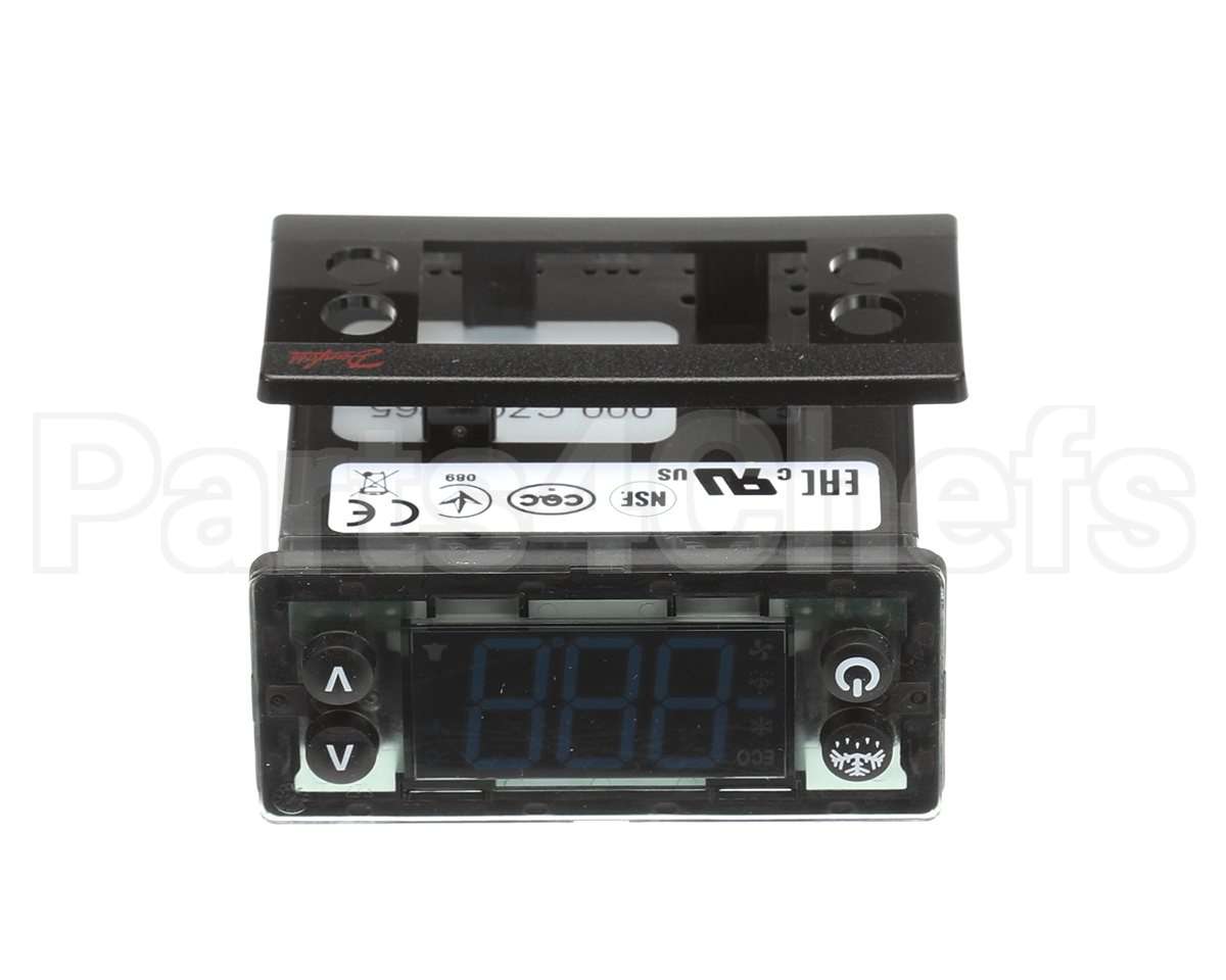 000-CZ0-0265-S Delfield Assy,Ctl,Ref,Mk7,Lock Out,Fan