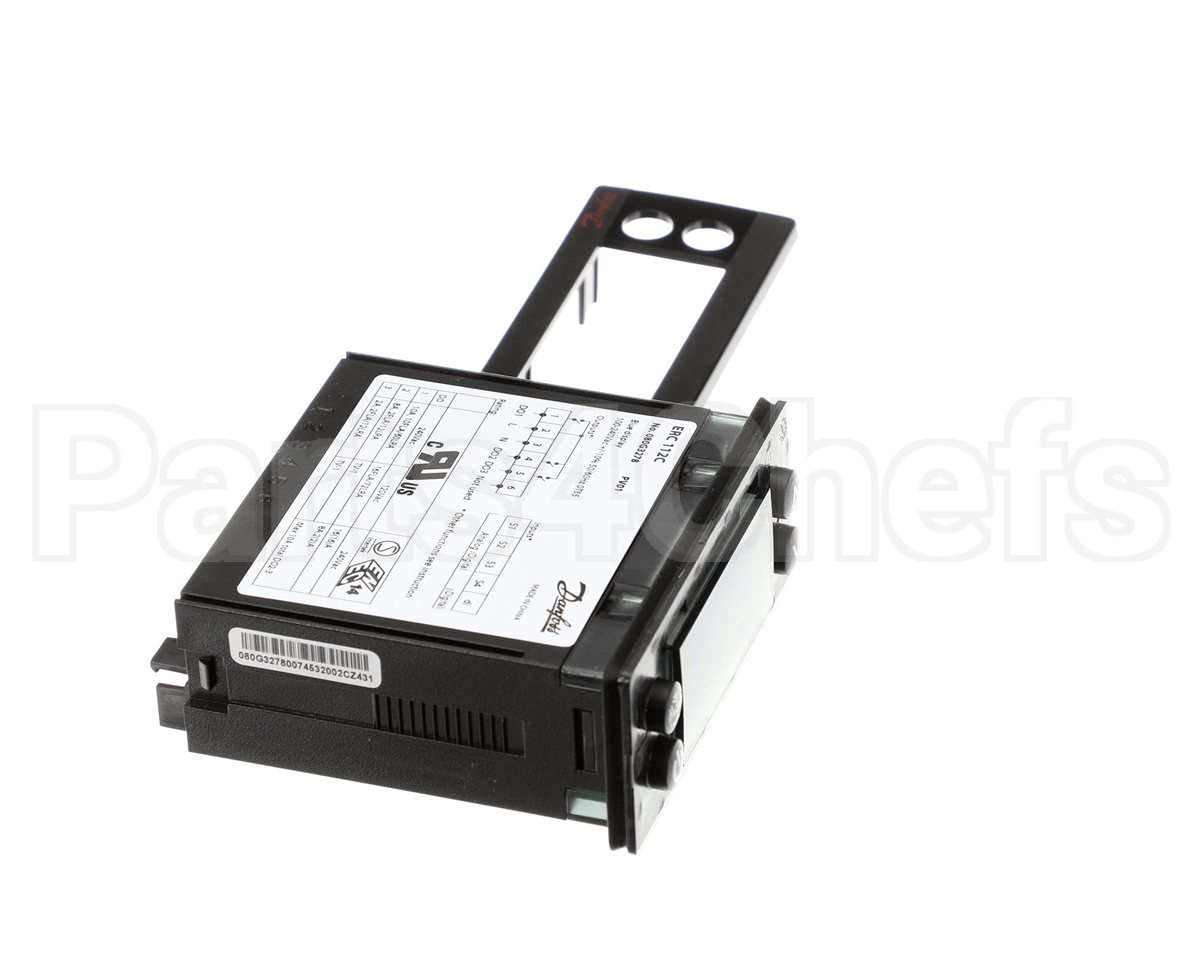 000-CZ0-0270-S Delfield Assy,Ctrl,Frzr,Uc