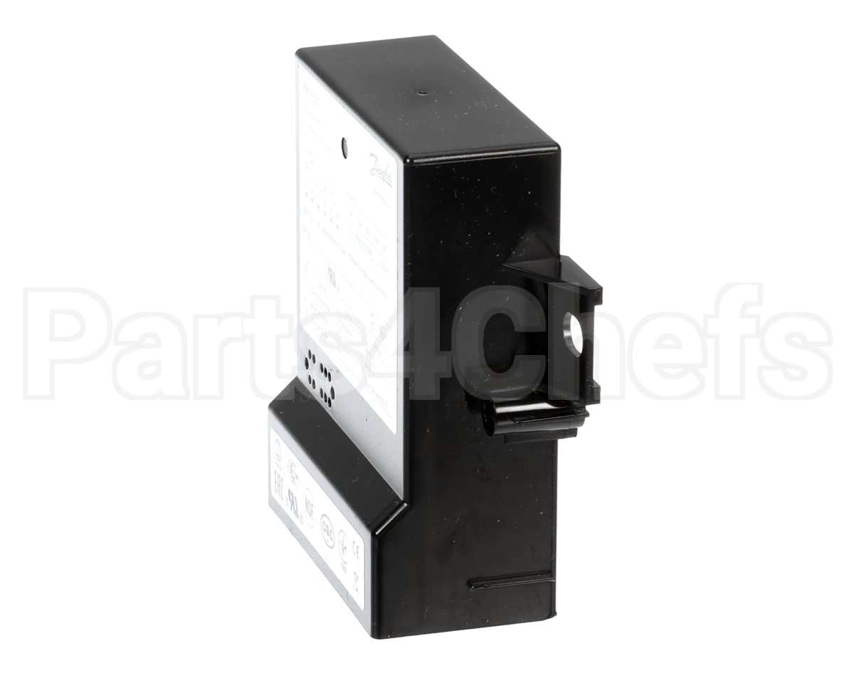 000-CZ0-0279-S Delfield Assy,Ctrl,Digi,Disp,Ref, Rem,Lock Out