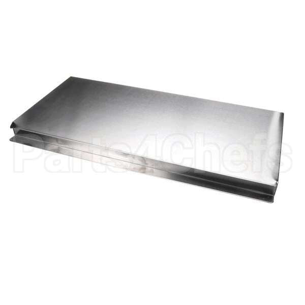 000-CZB-0031-S Compatible Delfield Assy, Front, Dwr, 27Uc