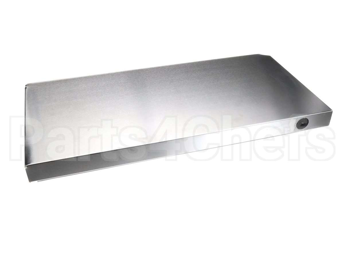 000-CZB-0031-S Delfield Assembly,Front,Dwr,27Uc