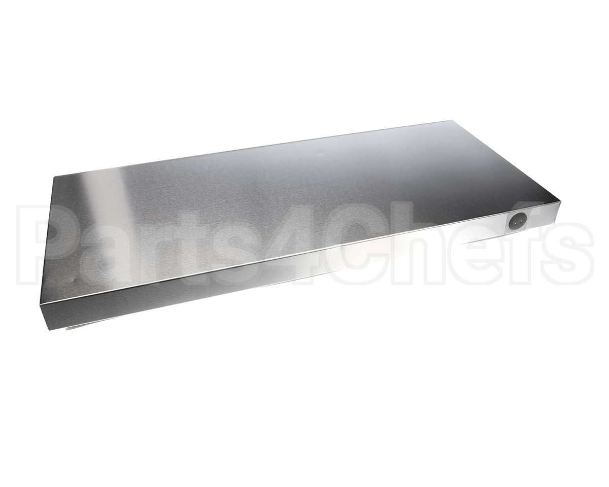 000-CZB-0032-S Delfield Assembly,Front,Dwr,30Uc