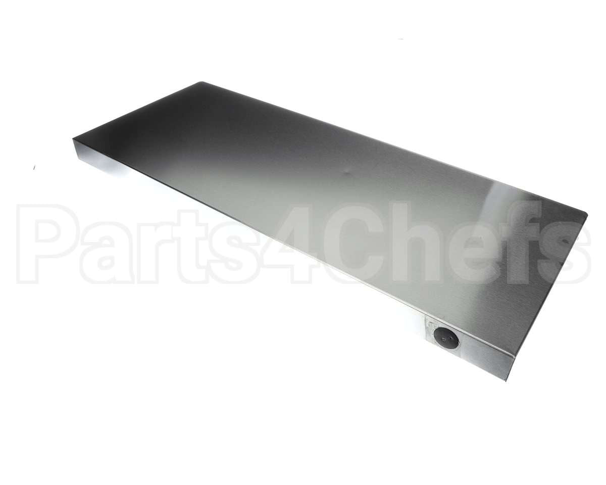 000-CZB-0033-S Delfield Assembly,Front,Dwr,32Uc