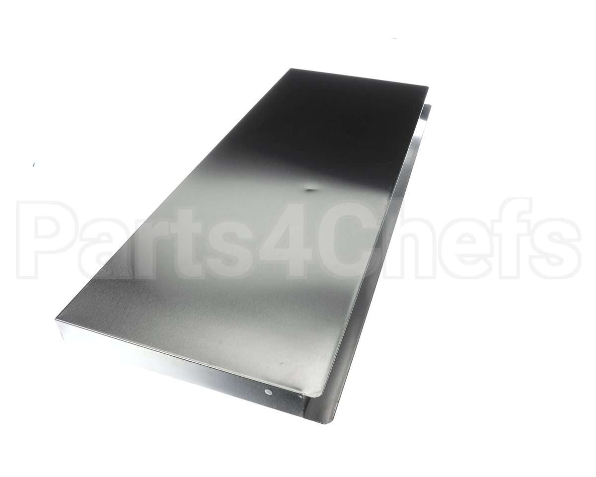 000-CZB-0033-S Delfield Assembly,Front,Dwr,32Uc