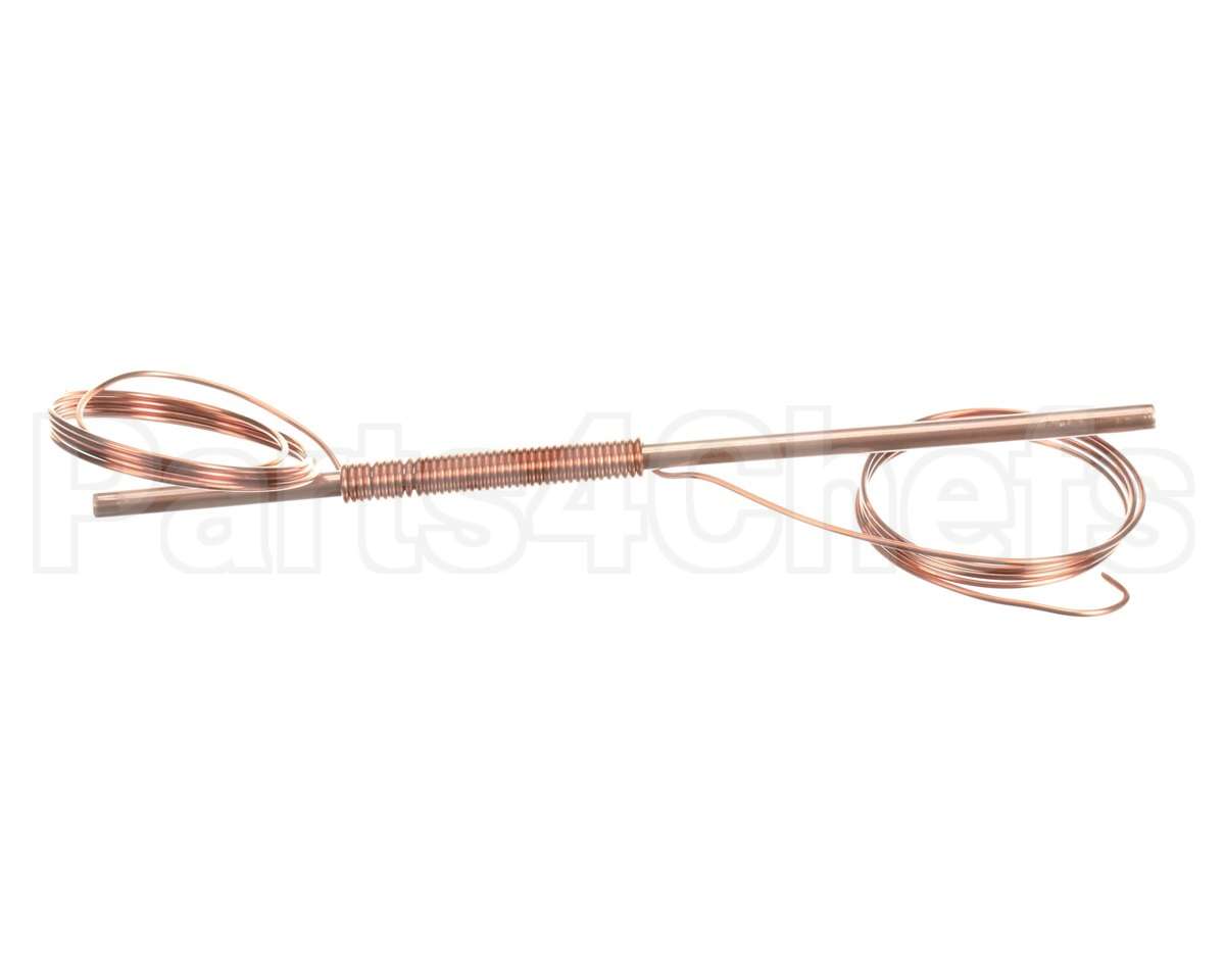 000-D03-0035-S Delfield Assy,Cap Tube,0.036X144