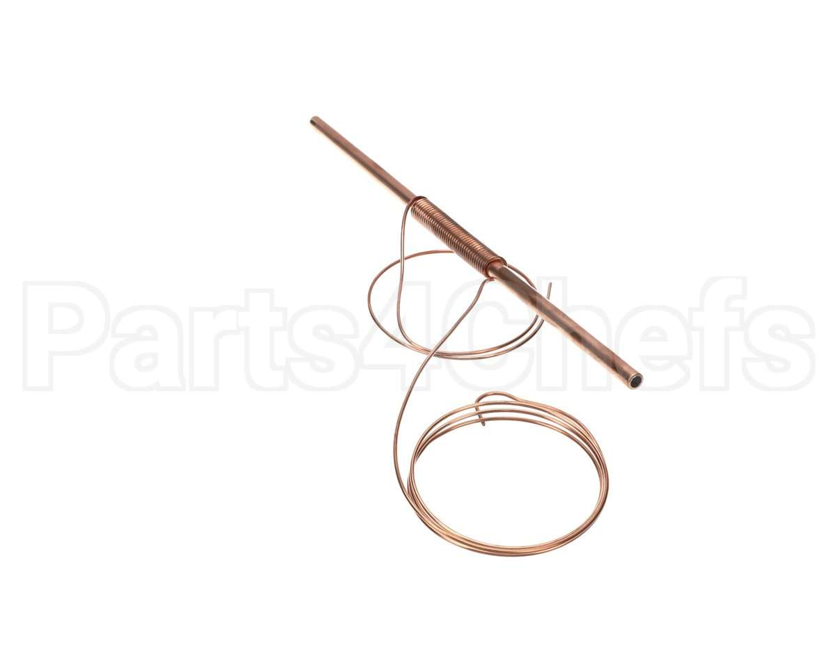 000-D03-0036-S Delfield Cap Tube With Heat Exchanger