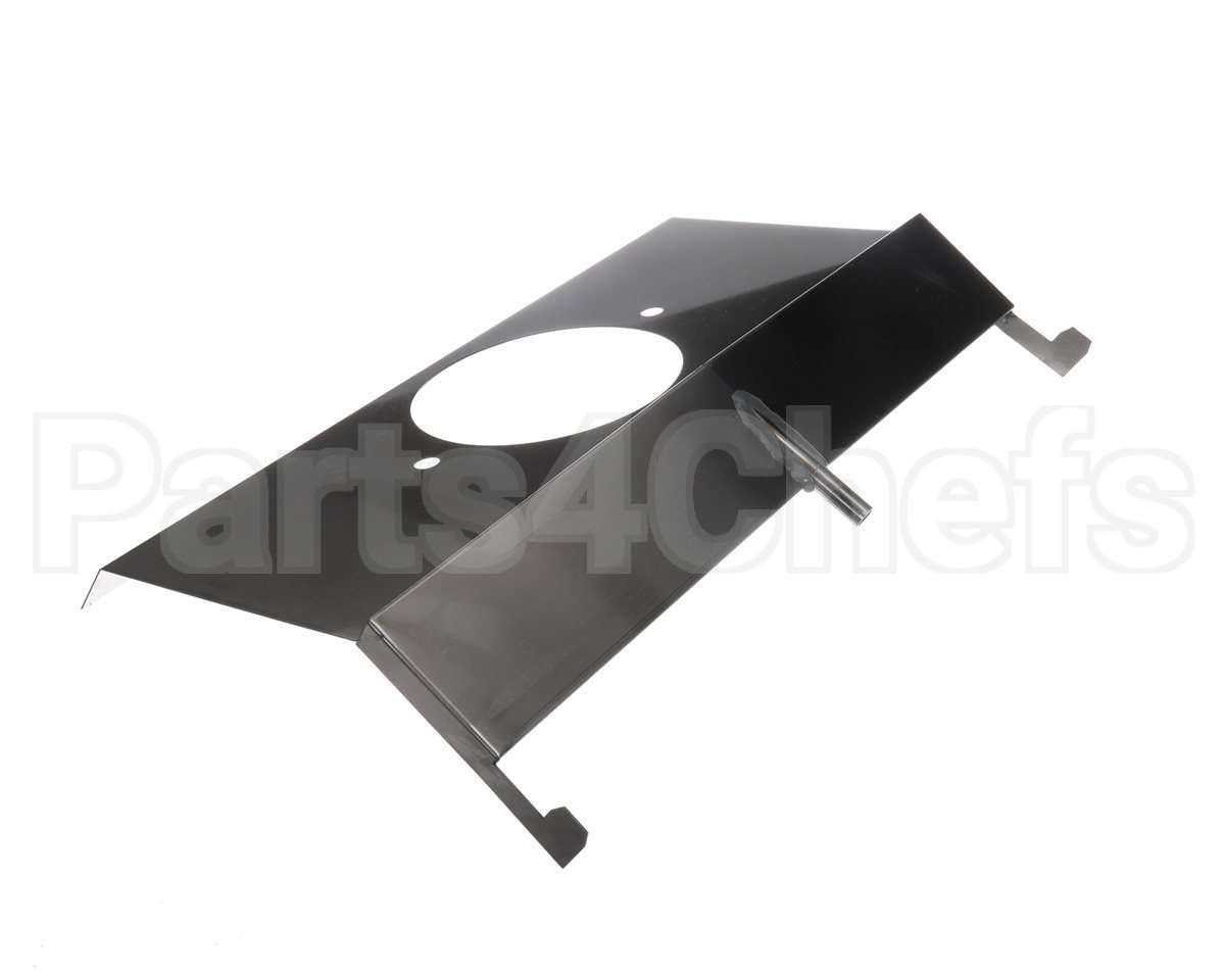 000-D05-0030-S Delfield Assembly,Pan,Evap,Weld