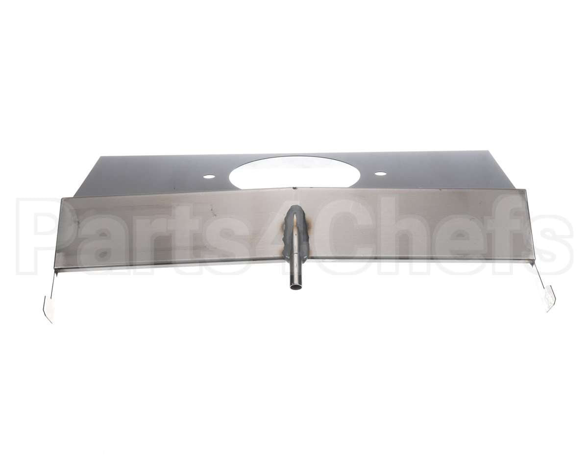 000-D05-0030-S Delfield Assembly,Pan,Evap,Weld