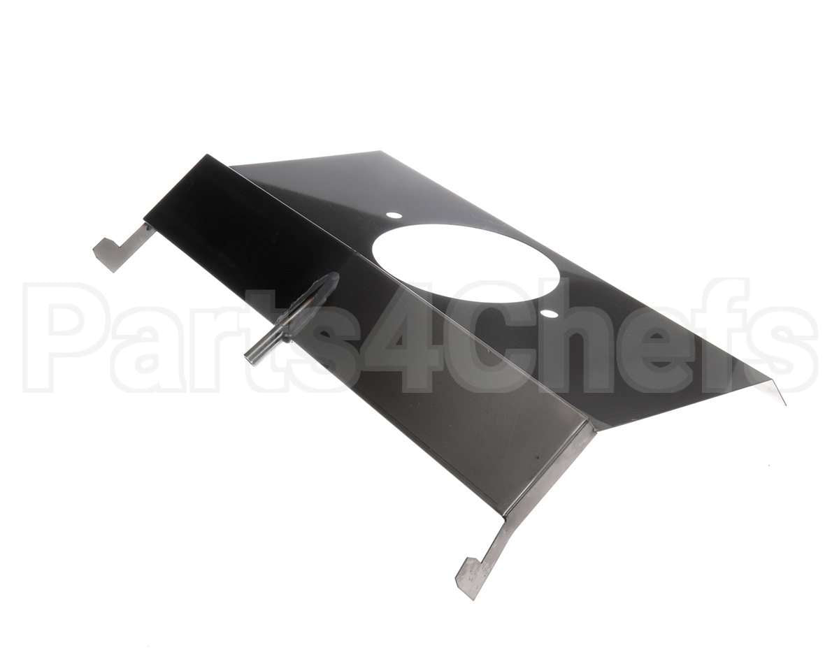 000-D05-0030-S Delfield Assembly,Pan,Evap,Weld