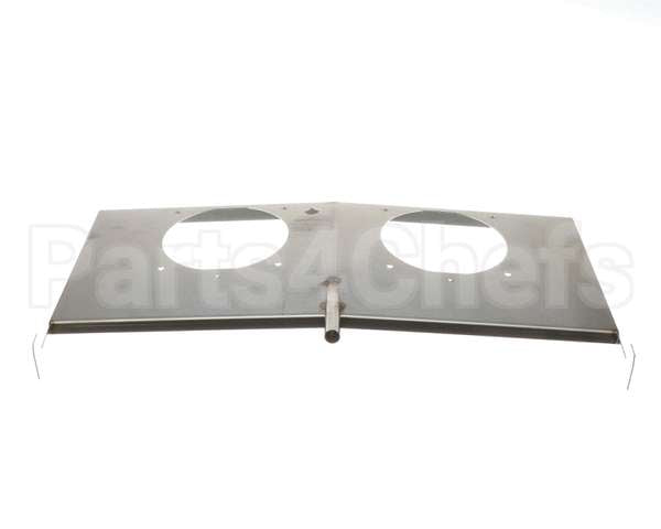 000-D05-0032-S Delfield Assembly,Pan,Evaporator,Weld