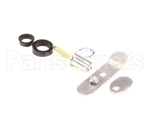 000-D4K-0032-S Delfield Assembly,Lock,Ga,Shroud,Shrt