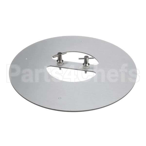 000000038025720000 Compatible Bizerba Blade Removal Device Compl