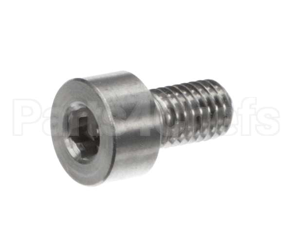 000000038067528000 Bizerba Carriage Shaft Pivot Bolt