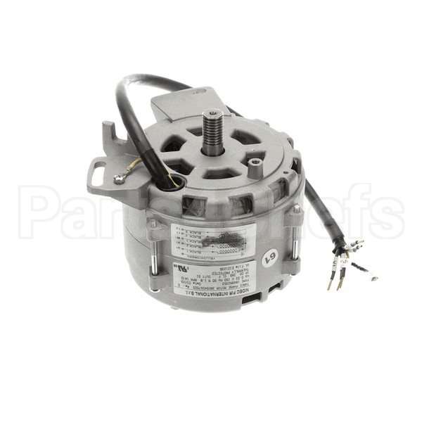 000000038094557000 Compatible Bizerba Motor 3Ph 1949Xyyyy