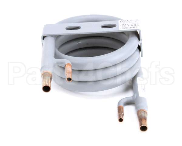 000000045 Manitowoc Ice Condenser Water-3.5