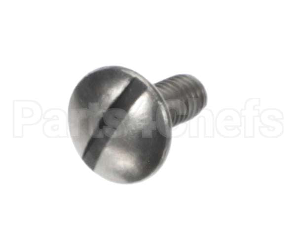 000000056972540000 Bizerba Mushroom Head Screw M4X10-A2-70