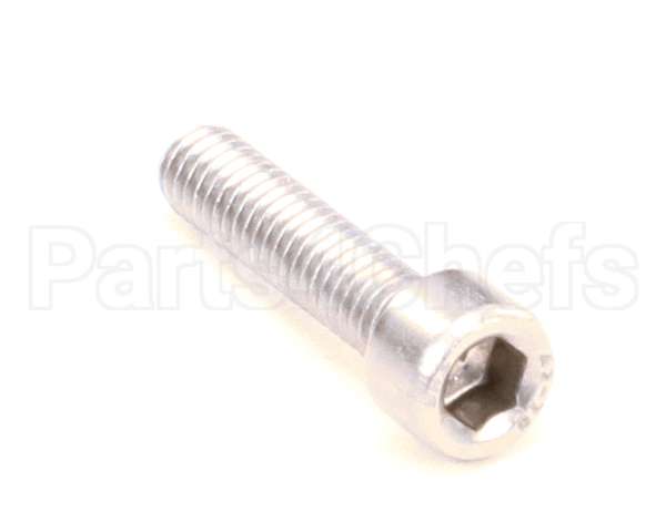 000000057743440000 Bizerba Cheese-Head Screw M 6X25 Din 912 Ni