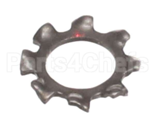 000000057758400000 Bizerba Toothed Lock Washer