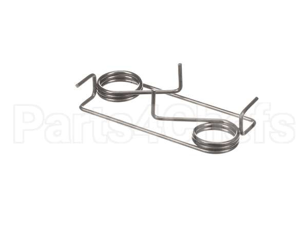 000000060370102700 Bizerba Torsion Spring