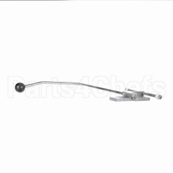 000000060374000800 Compatible Bizerba Lifting Lever Pre-Assy