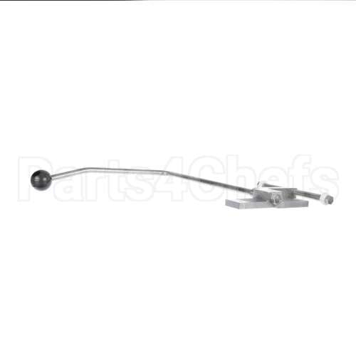 000000060374000800 Bizerba Lifting Lever Pre-Assy
