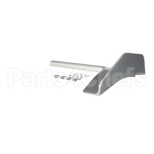 000000060374605002 Bizerba Retrofitkitrearwallhardpoly