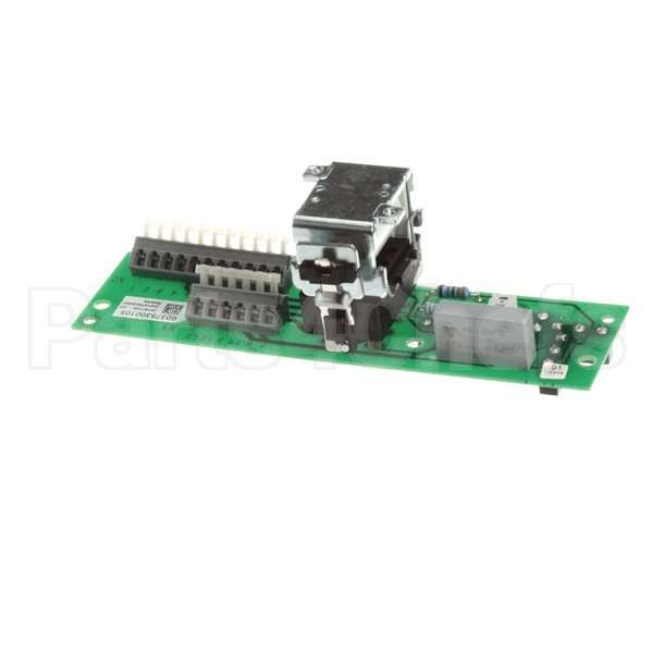 000000060375300105 Compatible Bizerba Control Board 230V