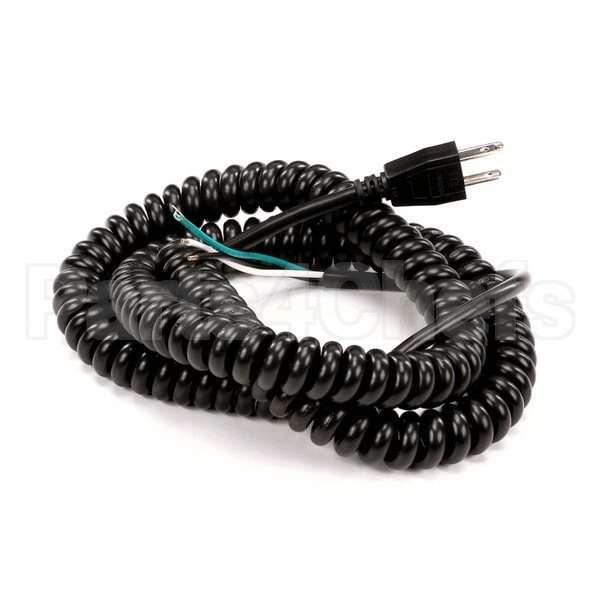 000000060376200700 Compatible Bizerba Power Cord