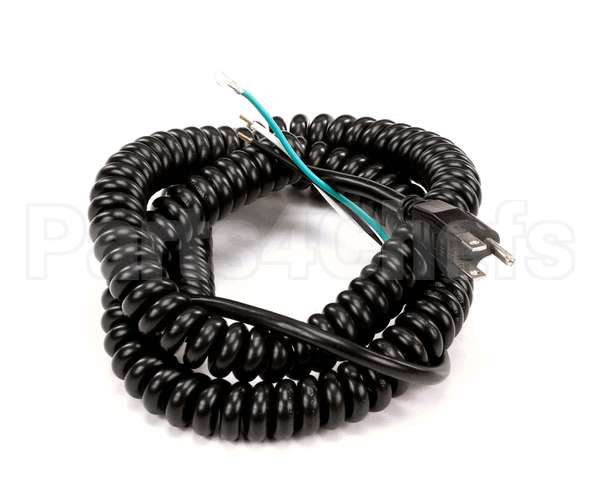 000000060376200700 Bizerba Power Cord