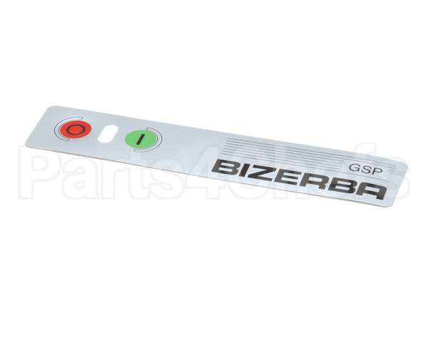 000000060376400201 Bizerba Deco Foil