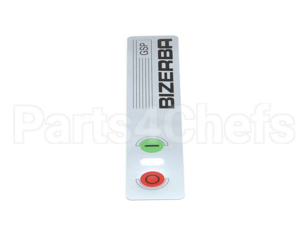 000000060376400201 Bizerba Deco Foil