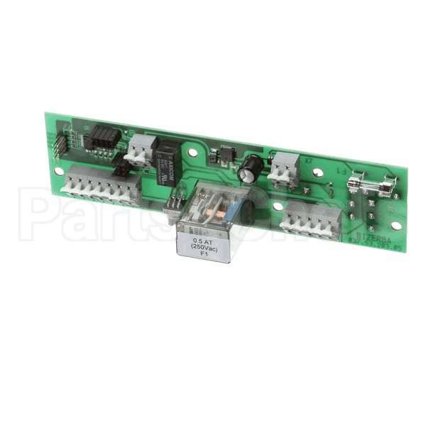 000000060377020000 Compatible Bizerba Pc Board Assembly