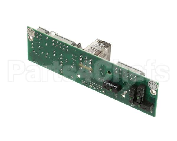 000000060377330156 Bizerba Programmed & Printed Circuit B