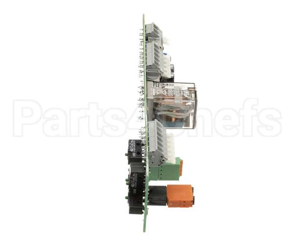 000000060377330156 Bizerba Programmed & Printed Circuit B