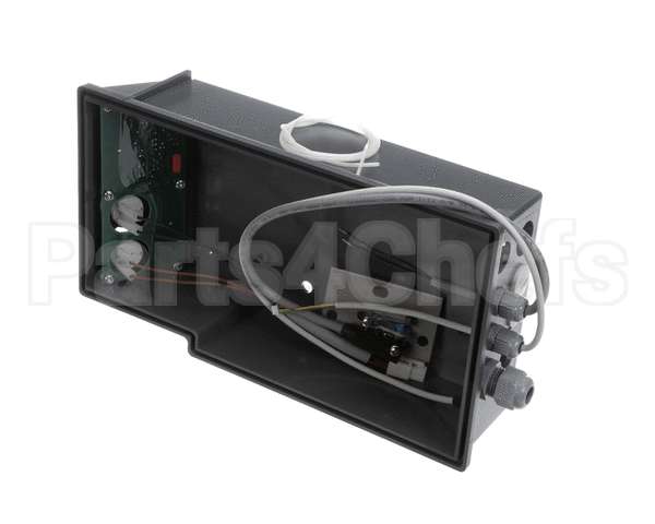 000000060380314112 Bizerba Housing Preass, W/O Decofoil