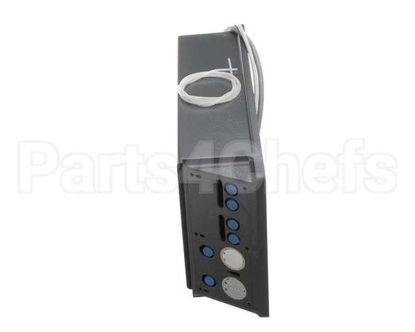 000000060380314112 Bizerba Housing Preass, W/O Decofoil
