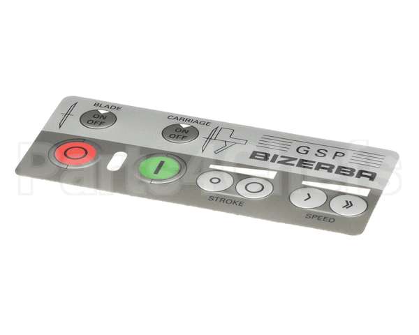 000000060386400403 Bizerba Touchpad