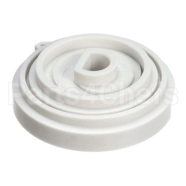 000000060800105601 Compatible Bizerba Grooved Cam